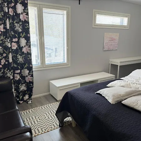 Modern In Apartment *