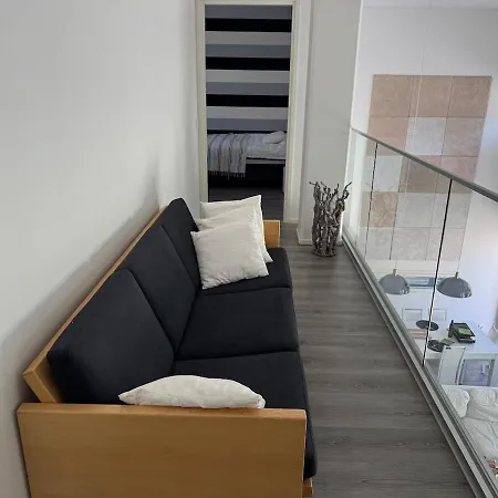 Modern In *