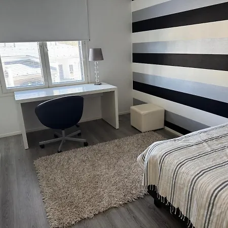Modern In Naantali