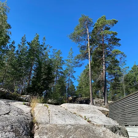 Apartment Modern In Naantali