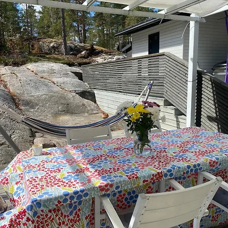 Modern In Naantali