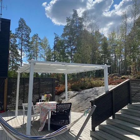Modern In * Naantali
